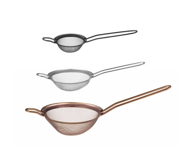 HENDI Sieb – Set aus 3 Stk. – Produktansicht