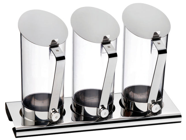 WMF Müsli-/Saft-Set