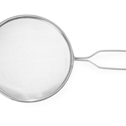 HENDI Sieb – Profi Line – 325 × 160 × 70 mm – Produktansicht
