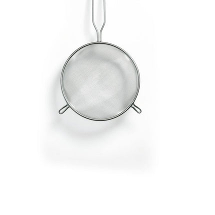 HENDI Sieb – Profi Line – 360 × 210 × 80 mm – Produktansicht