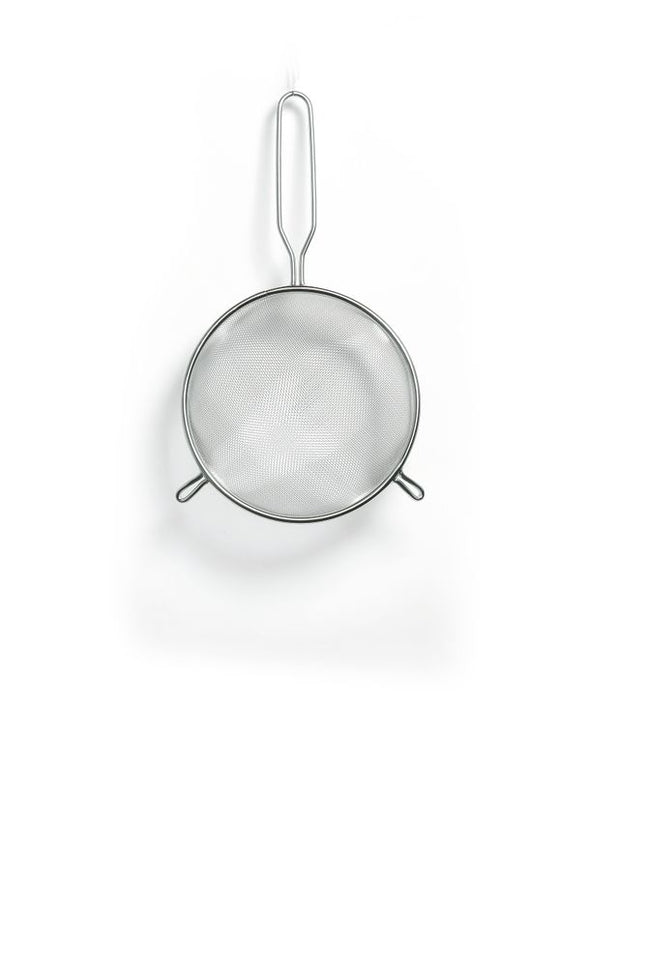 HENDI Sieb – Profi Line – 360 × 210 × 80 mm – Produktansicht