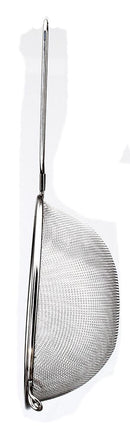 HENDI Sieb – Profi Line – 405 × 250 × 110 mm – weitere Produktansicht