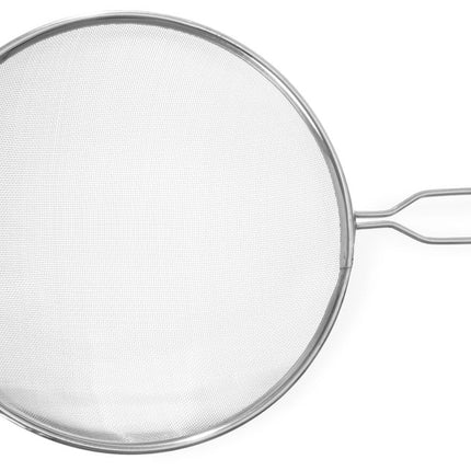 HENDI Sieb – Profi Line – 425 × 255 × 120 mm – Produktansicht