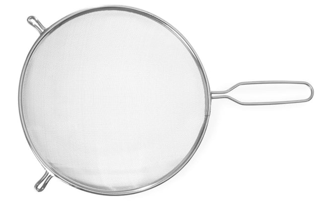HENDI Sieb – Profi Line – 425 × 255 × 120 mm – Produktansicht