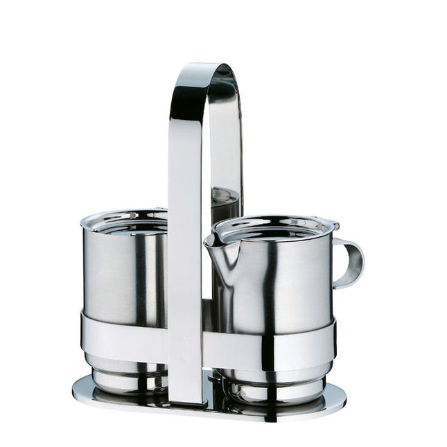 WMF Sahne-Zucker-Set PURE