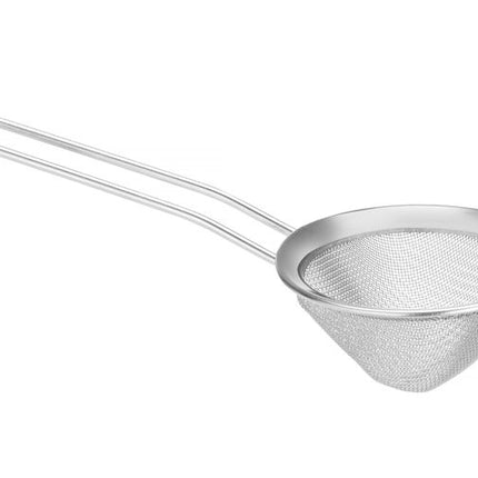BarUp Barsieb konisch – Ø 75 × 220 mm – Produktansicht