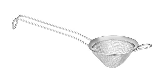 BarUp Barsieb konisch – Ø 75 × 220 mm – Produktansicht
