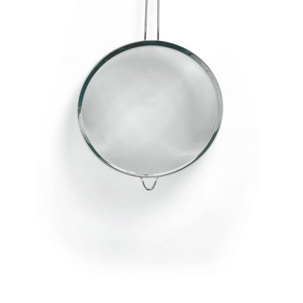HENDI Sieb - feinmaschig – Profi Line – 450 × 230 × 80 mm – weitere Produktansicht