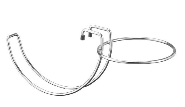 BarUp Halter für Sektkühler – Ø 194 × H 193 mm – Produktansicht