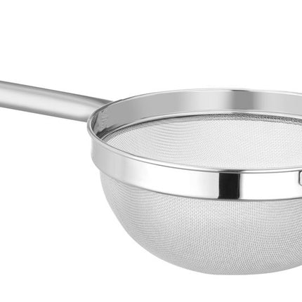 HENDI Suppensieb – 535 × 260 × H 111 mm – Produktansicht