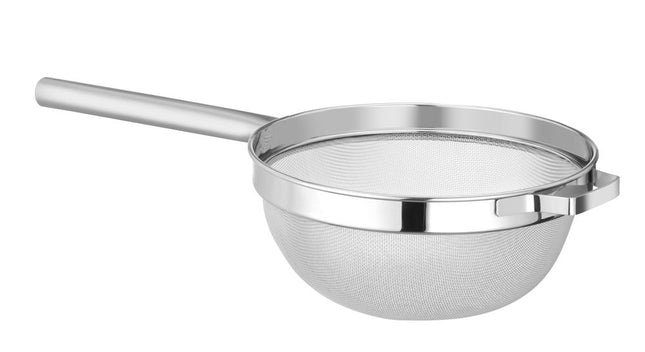 HENDI Suppensieb – 535 × 260 × H 111 mm – Produktansicht