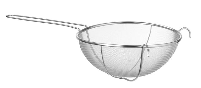 HENDI Sieb verstärkt – 560 × 260 × H 145 mm – Produktansicht