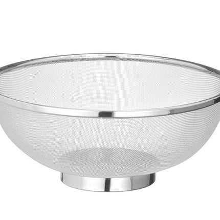 HENDI Sieb – Ø 310 × H 126 mm – Produktansicht