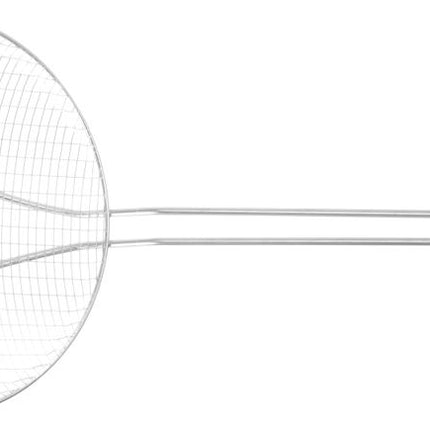 HENDI Frittierlöffel – Ø 240 × 640 mm – weitere Produktansicht