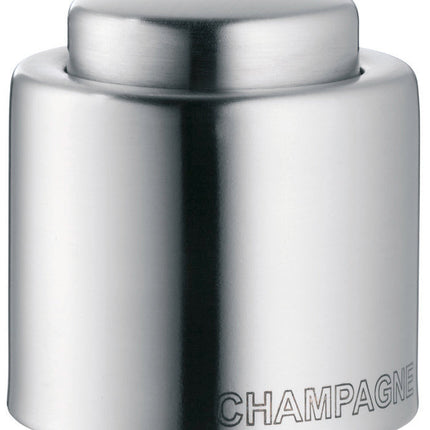 WMF Prosecco-/Sektflaschenverschluss matt CM