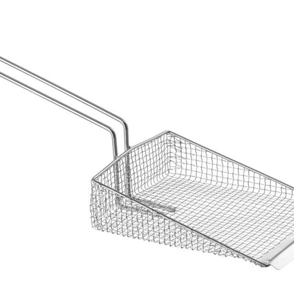 HENDI Frittierschaufel – 455 × 160 mm – Produktansicht
