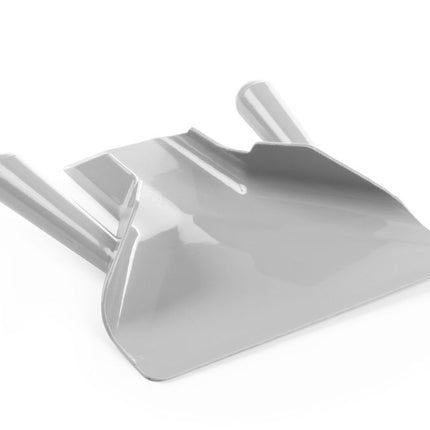 HENDI Pommes- und Nacho-Schaufel – Dunkelgrau – 233 × 205 mm – weitere Produktansicht