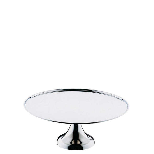 WMF Tortenplatte 36 cm auf Fuß