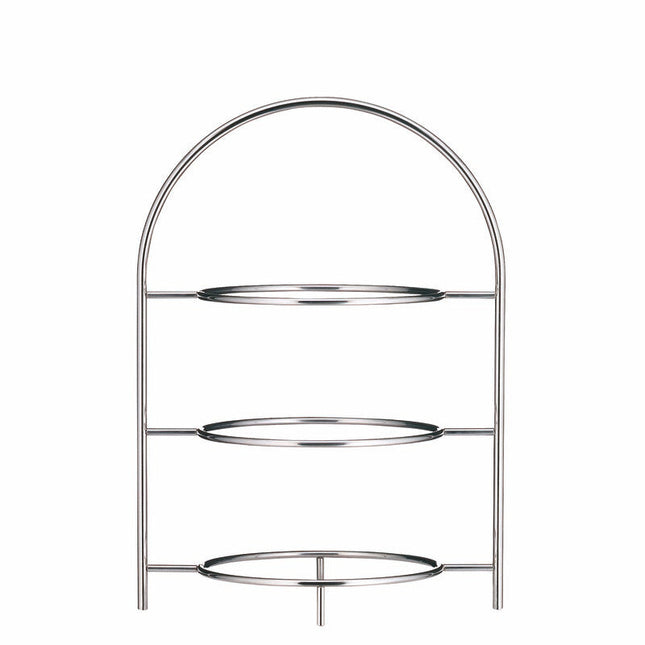 WMF Dessertgestell f. Teller Ø16