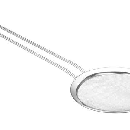 HENDI Fettschaufel - feinmaschig – Ø 150 × 440 mm – weitere Produktansicht