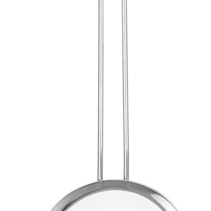 HENDI Fettschaufel - feinmaschig – Ø 150 × 440 mm – weitere Produktansicht