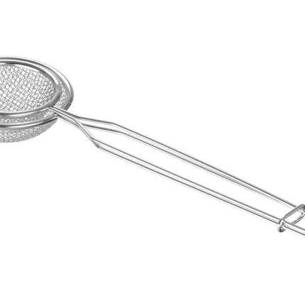 HENDI Vogelnest-Sieb – Ø 100 × 390 mm – Produktansicht