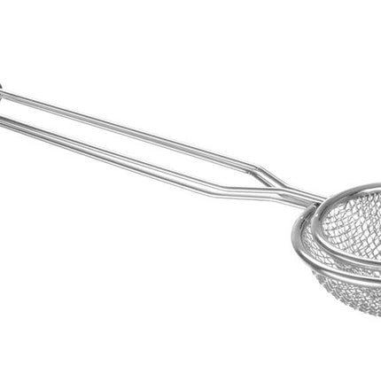 HENDI Vogelnest-Sieb – Ø 100 × 390 mm – weitere Produktansicht