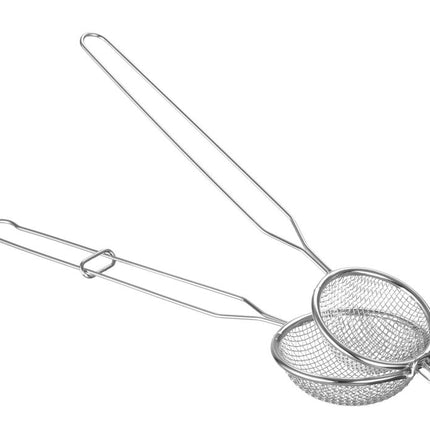 HENDI Vogelnest-Sieb – Ø 100 × 390 mm – weitere Produktansicht