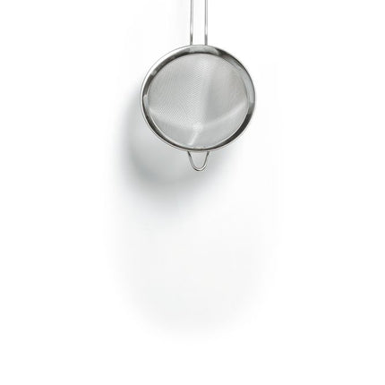 HENDI Spitzsieb – feinmaschig – 415 × 160 × 105 mm – Produktansicht