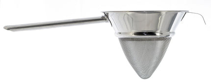 HENDI Spitzsieb – feinmaschig – 460 × 205 × 170 mm – weitere Produktansicht
