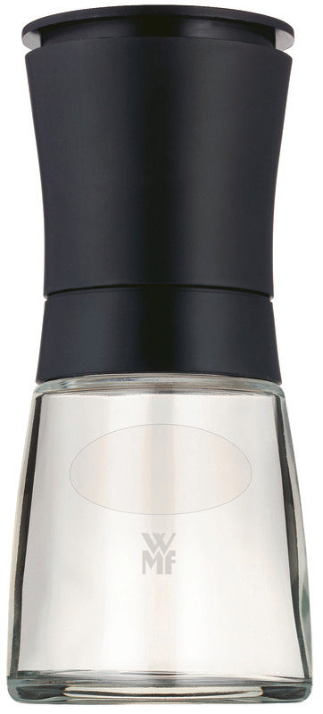 WMF Gewürzmühle TREND unbefüllt schwarz