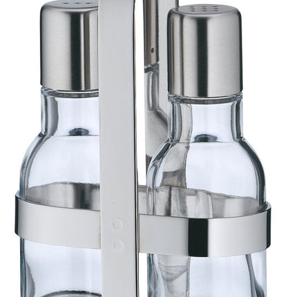 WMF Salz-/Pfeffer-Set PURE