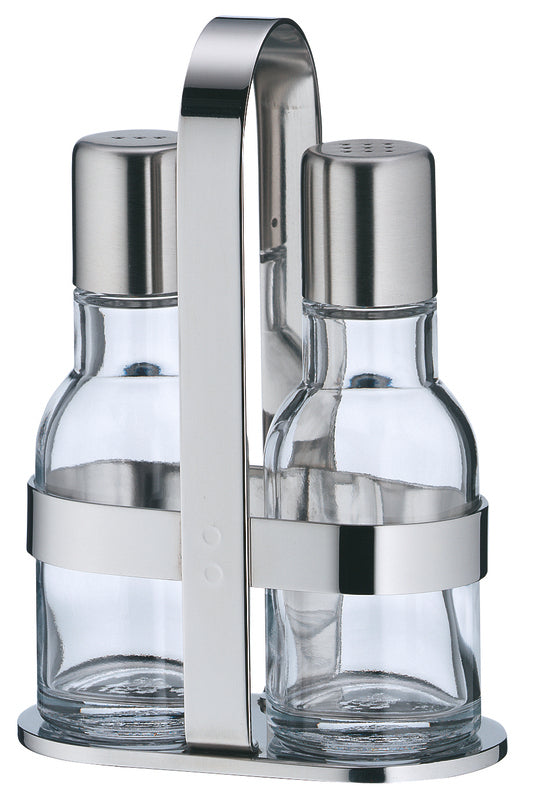 WMF Salz-/Pfeffer-Set PURE