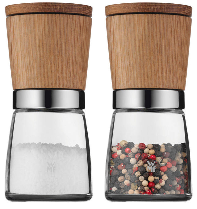 WMF Gewürzmühle NATURE, 2-tlg.