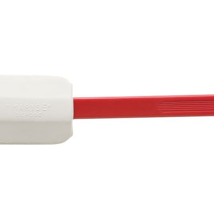 HENDI Schaber – Profi Line – Beige – 260 × 55 mm – Produktansicht