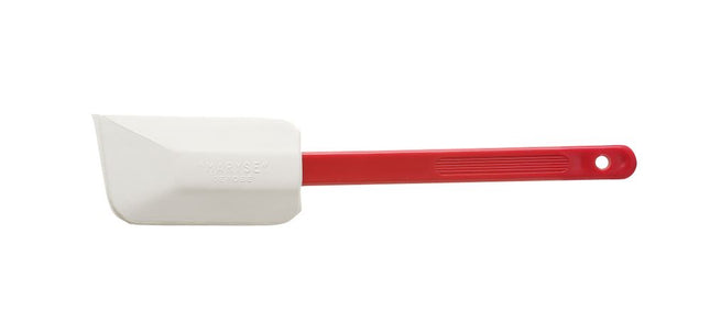 HENDI Schaber – Profi Line – Beige – 260 × 55 mm – Produktansicht