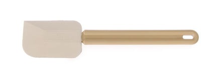 HENDI Schaber – Profi Line – Beige – 320 × 75 mm – Produktansicht