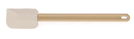 HENDI Schaber – Profi Line – Beige – 425 × 75 mm – Produktansicht