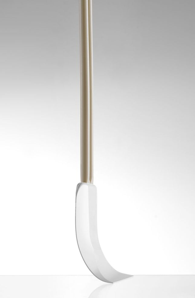 HENDI Schaber – Profi Line – Beige – 515 × 100 mm – Produktansicht
