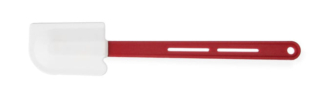 HENDI Teigschaber Kitchen Line – Kitchen Line – Rot – 354 × 70 mm – Produktansicht