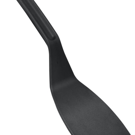 HENDI Wender – Schwarz – 325 × 90 mm – Produktansicht