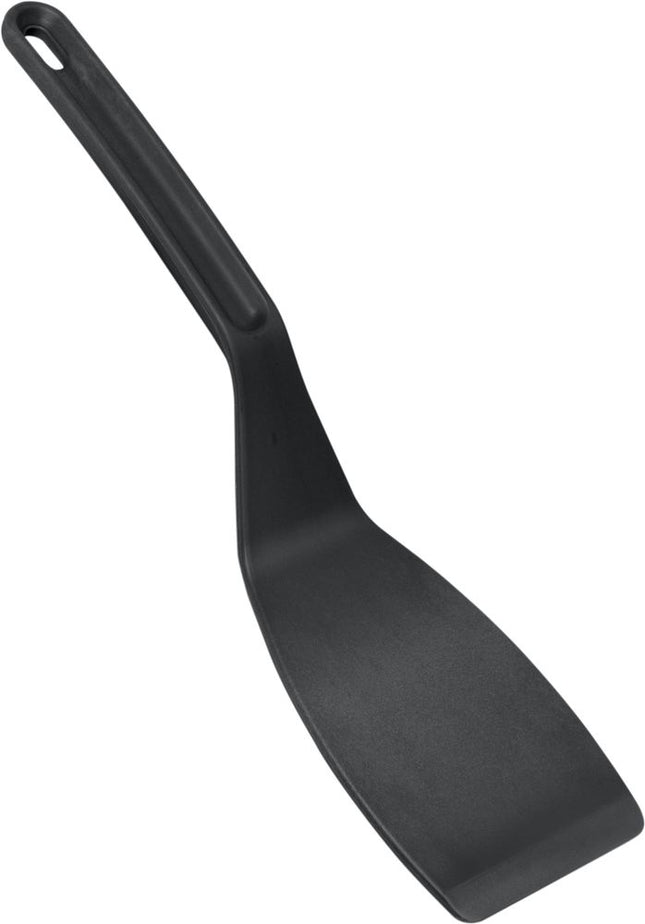 HENDI Wender – Schwarz – 325 × 90 mm – Produktansicht