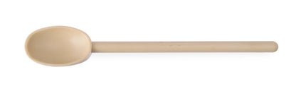 HENDI Kochlöffel aus Exoglas – Holz hell – 305 × 50 mm – Produktansicht