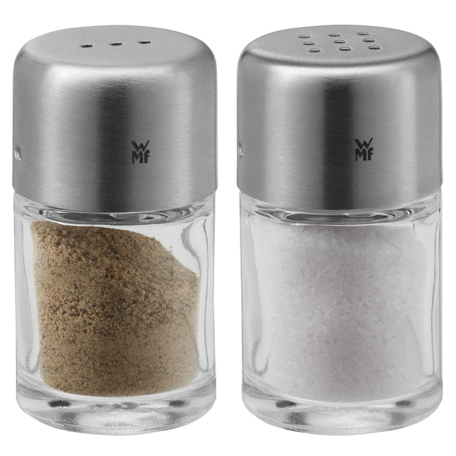 WMF Salz-/Pfeffer-Set BEL GUSTO