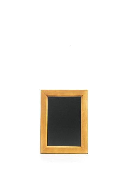 HENDI Wandkreidetafel – 300 × 400 mm – Produktansicht