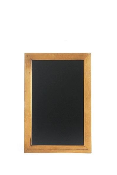 HENDI Wandkreidetafel – 400 × 600 mm – Produktansicht