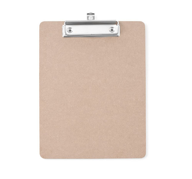 HENDI Speisekarten-Klemmbrett – 185 × 245 mm – Produktansicht