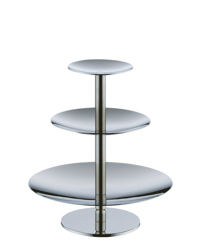WMF Mokkaetagere PURE, 3-tlg.