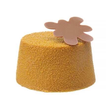 HENDI Silikonform MUFFIN – 570 × 375 × H 40 mm – Detailansicht 3
