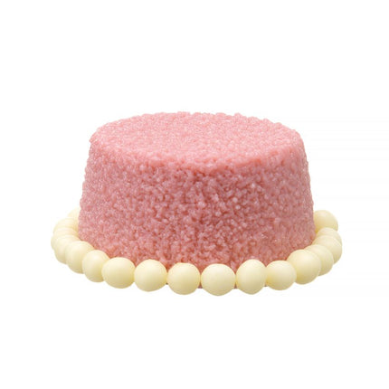 HENDI Silikonform MINI-MUFFIN – 570 × 375 × H 25 mm – Detailansicht 2